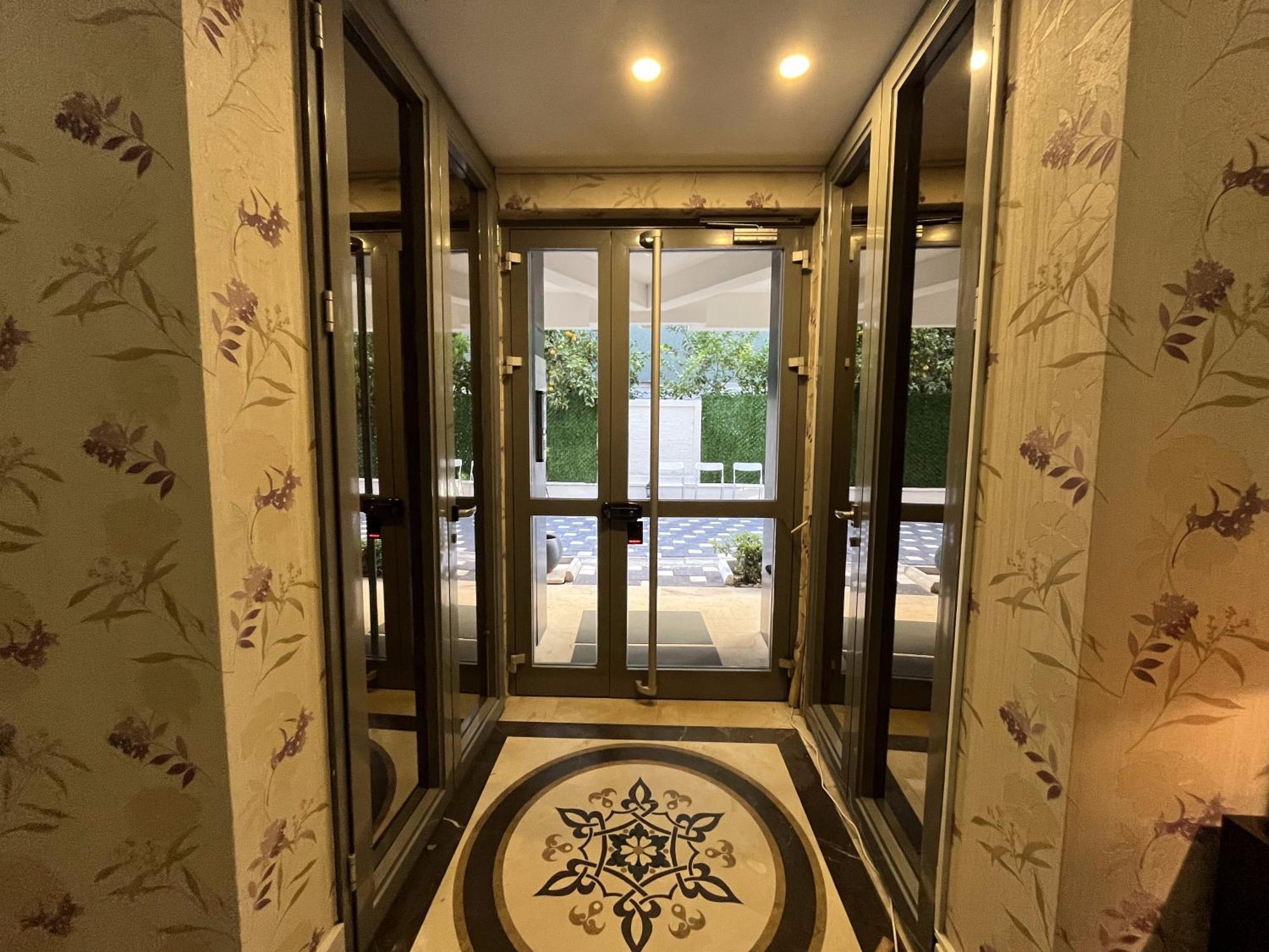 Loi Suite 安塔利亚 外观 照片